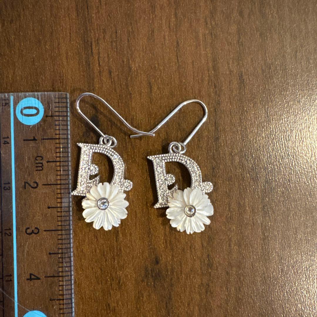 Dior 美品　ピアス
