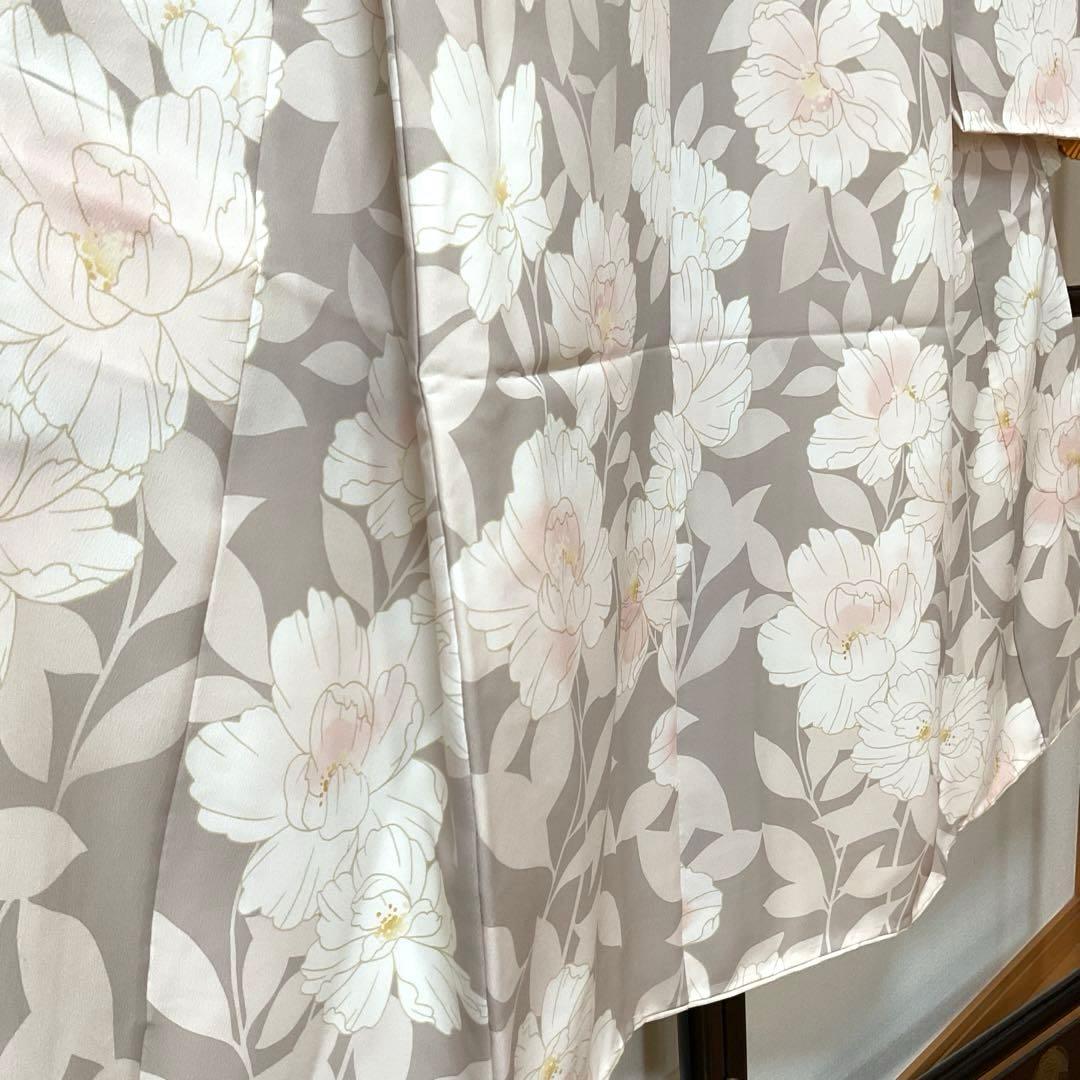 きょんちゃんNo.110 七五三　7歳 着物セット