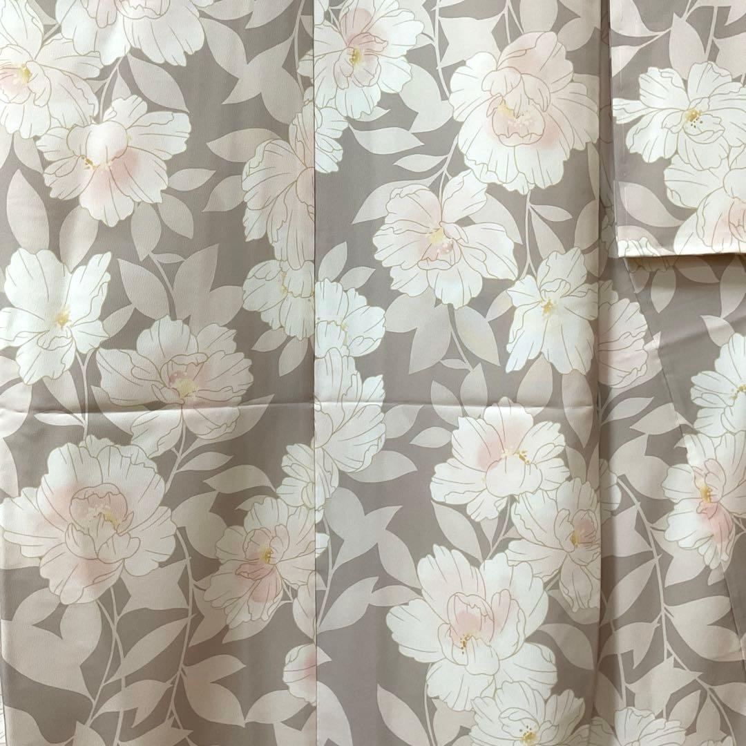 きょんちゃんNo.110 七五三　7歳 着物セット