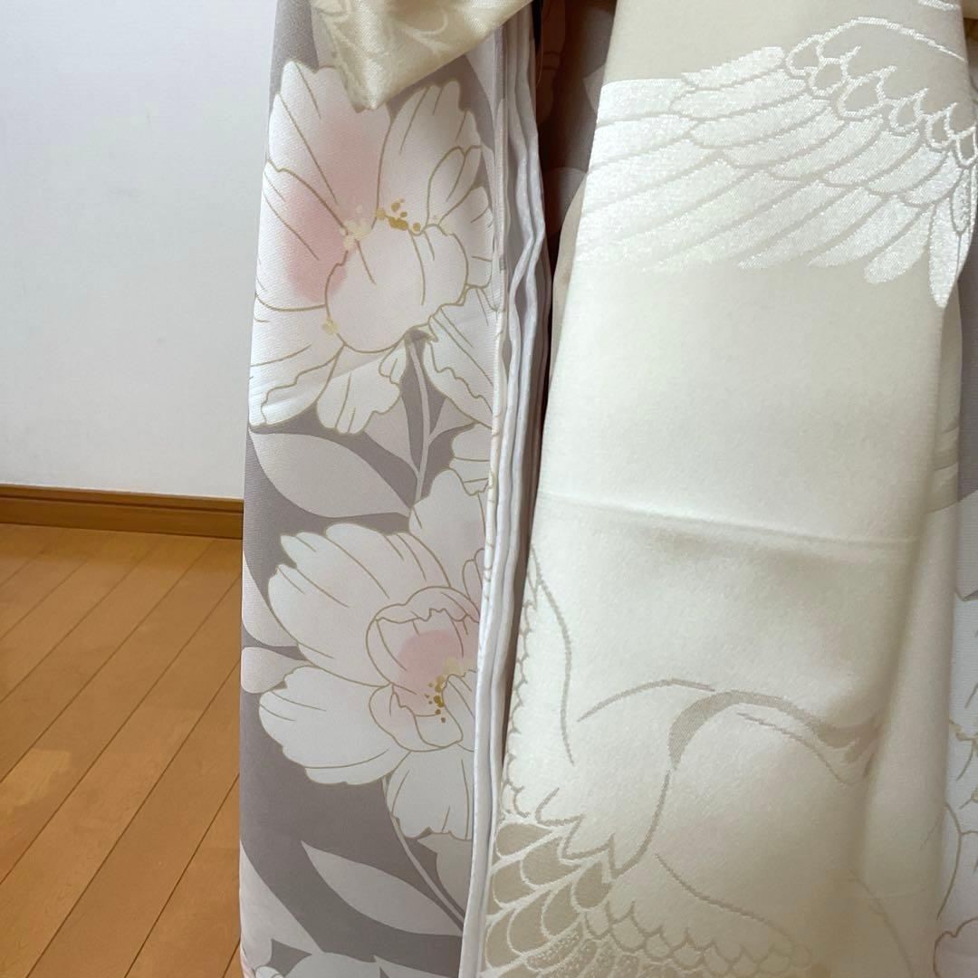 きょんちゃんNo.110 七五三　7歳 着物セット