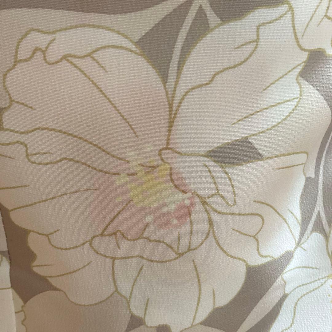 きょんちゃんNo.110 七五三　7歳 着物セット