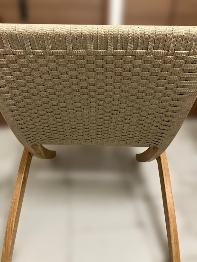 CARL HANSEN&SON | MG501 CUBAチェア アウトドア