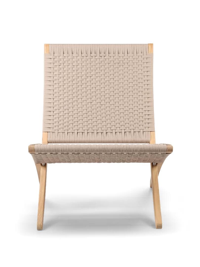 CARL HANSEN&SON | MG501 CUBAチェア アウトドア
