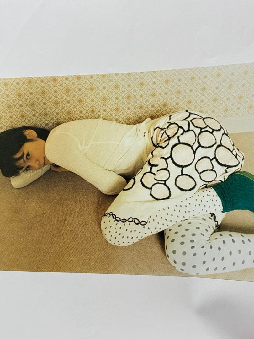ミナペルホネン　mina perhonen 台形スカート　美品
