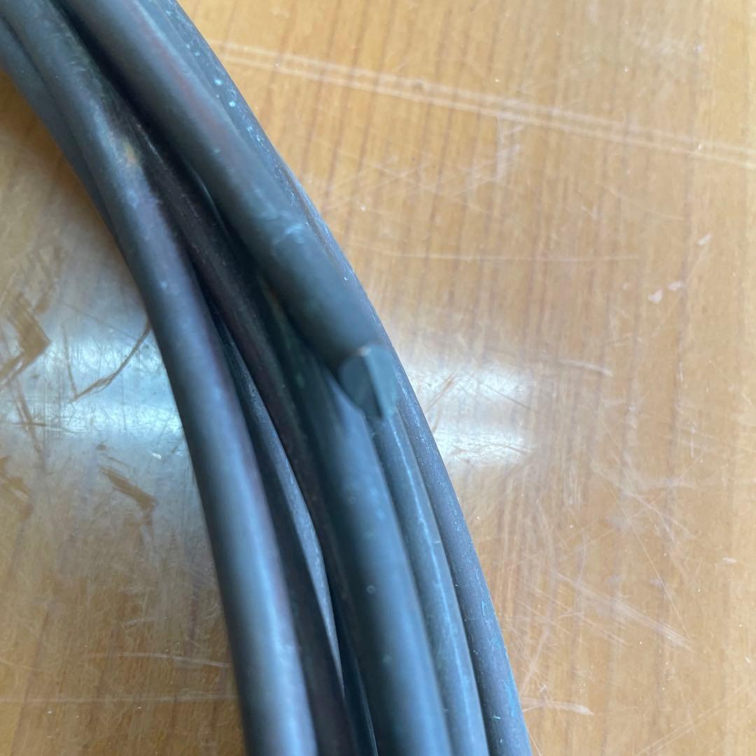 【超特価】銅線【焼銅線】盆栽用 プロ用 5.0㎜ 約2.1kg巻銅線　松柏盆栽