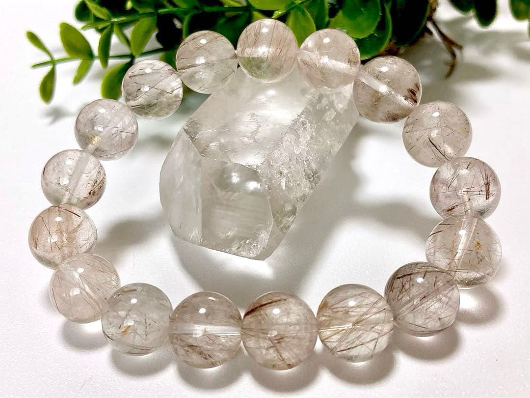 ゆうご　究極品質　現代に蘇った伝説の国産水晶　山梨乙女鉱山産淡桃源郷水晶