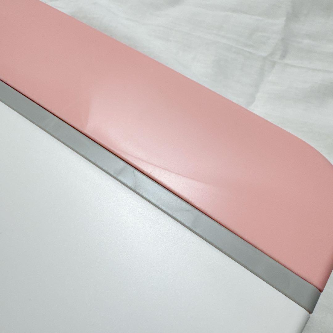 ⭐️未使用⭐️救急箱 薬箱 二層式 大容量 かわいい ポータブル ボックス
