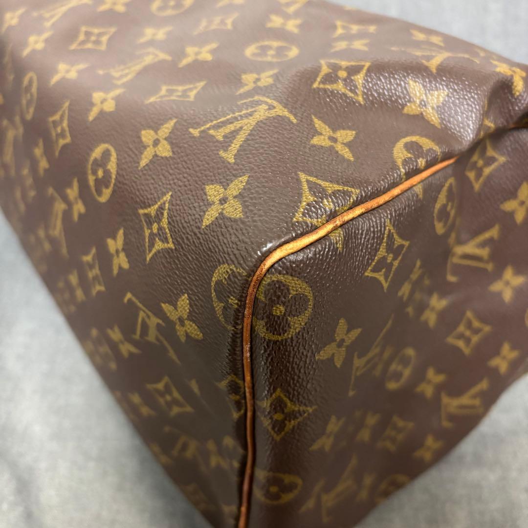 Louis Vuitton スピーディ40