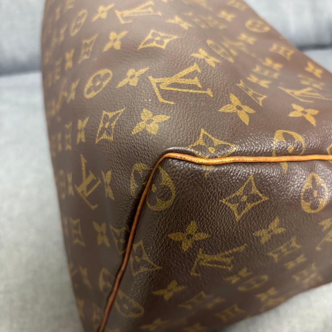 Louis Vuitton スピーディ40