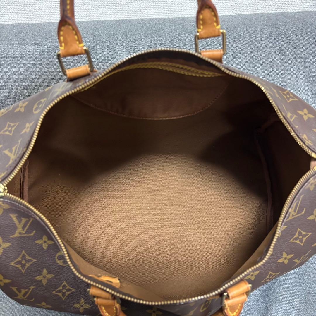 Louis Vuitton スピーディ40