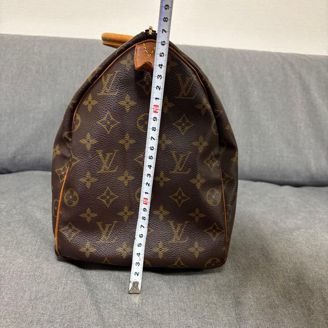 Louis Vuitton スピーディ40
