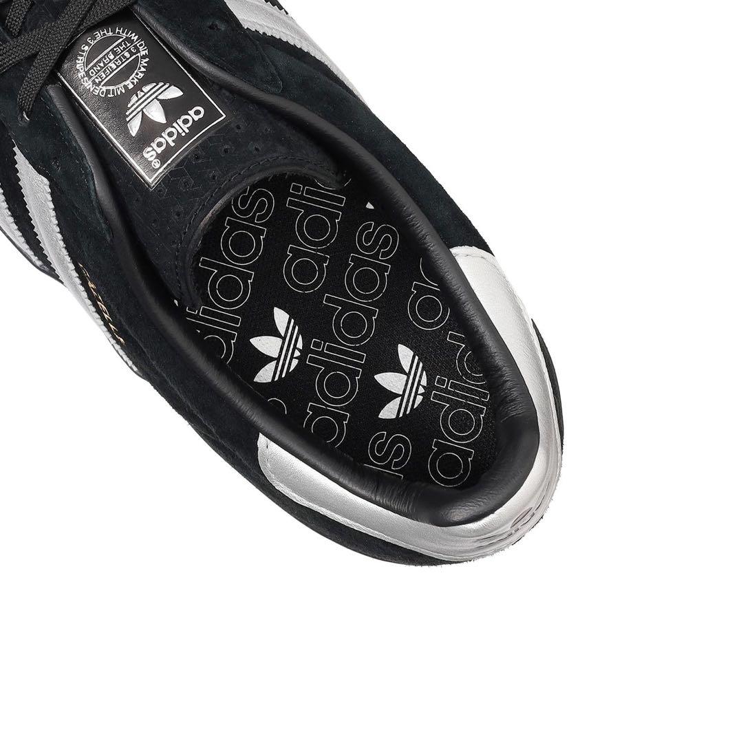 【極美品】BILLY’S TOKYO別注 GAZELLE INDOOR