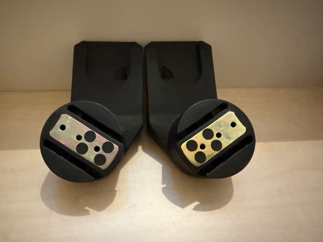 Quinny ZAPP ベビーカー バギー 3輪 クイニーザップ　マキシコシ