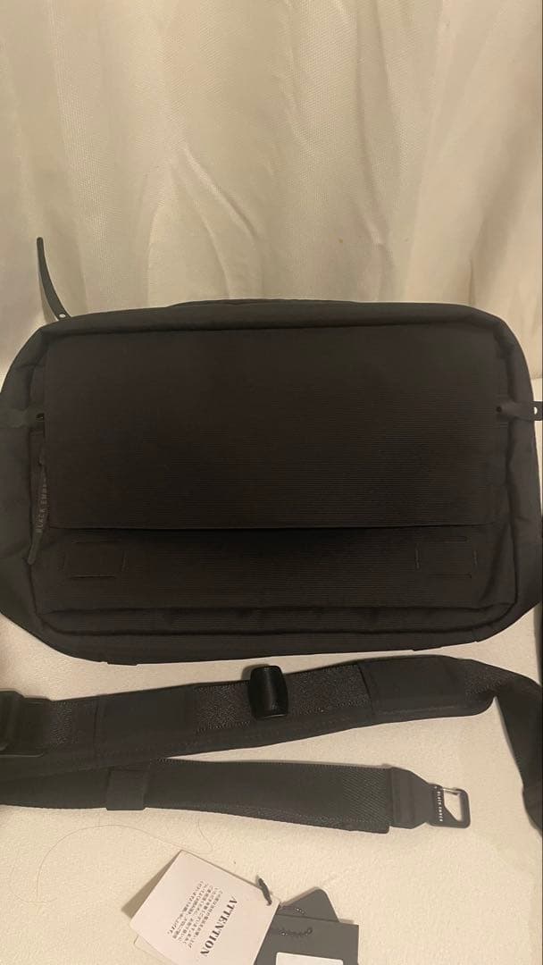 K*u様 【現行型・新品未使用】 Black Ember GRIP SLING