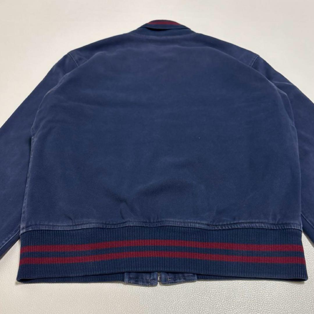 Polo by Ralph Lauren コットン ジャケット ブルゾン