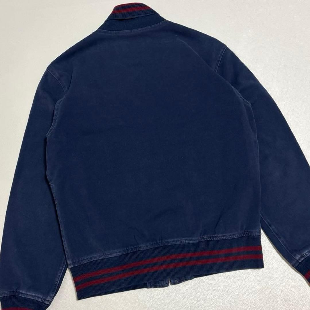 Polo by Ralph Lauren コットン ジャケット ブルゾン
