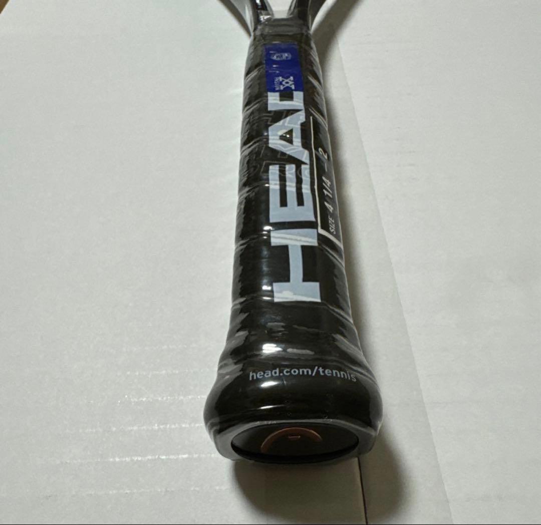 ラケット(硬式用) HEAD Speed MP 2024 G2