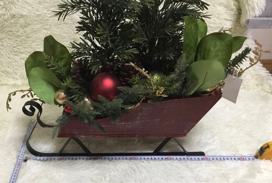 ✨️希少新品 HARMONIER ハルモニア クリスマスツリー イルミネーション