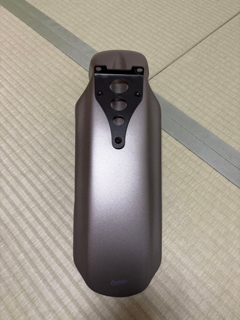 ハンターカブ ct125 フロント フェンダー k-speed 美品