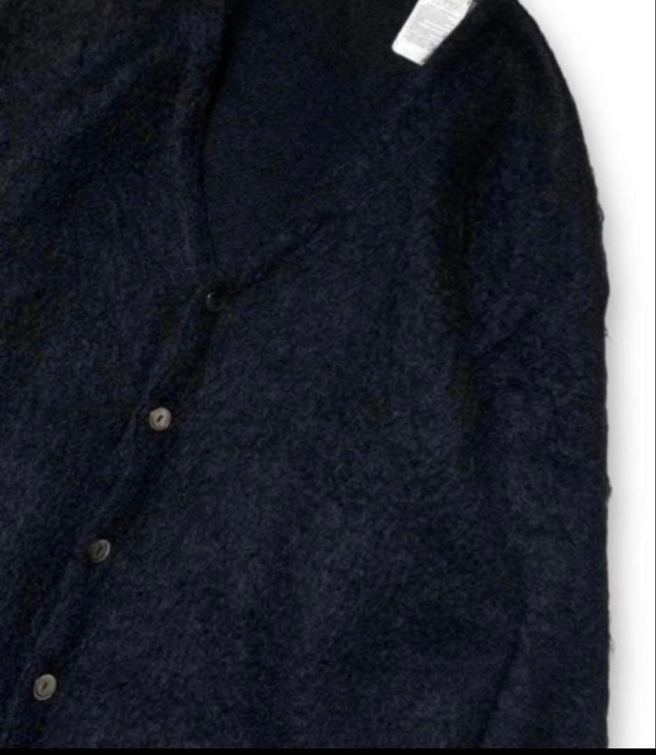 トップス A.R.P. Premium Classic Mohair Cardigan