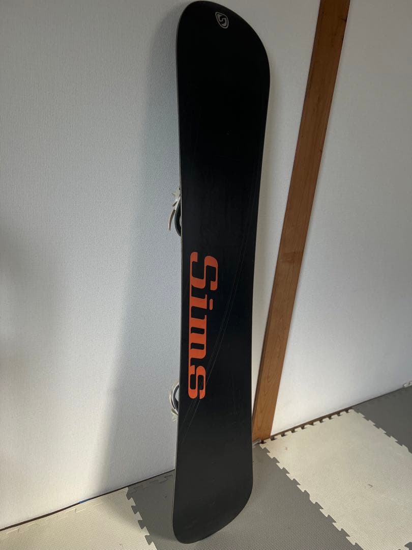 m*i様 SIMS absolute155cm