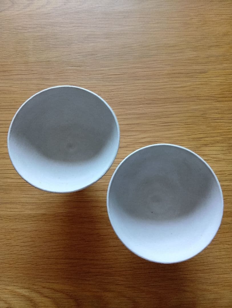 【新品】児玉修治 デザートカップ カンヴァス 2個セット