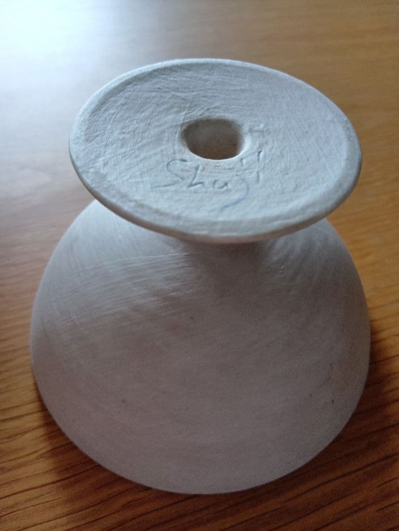 【新品】児玉修治 デザートカップ カンヴァス 2個セット