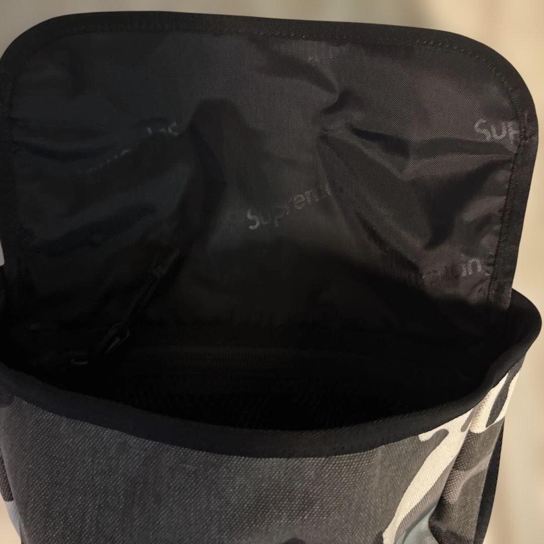 バッグ Supreme Mini Messenger Bag