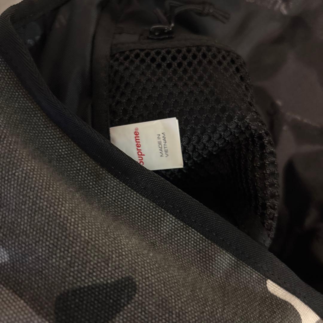 バッグ Supreme Mini Messenger Bag