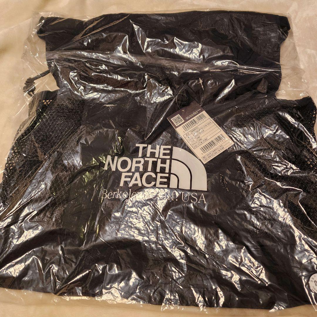 THE NORTH FACE　ノースフェイス リュック　ブラック