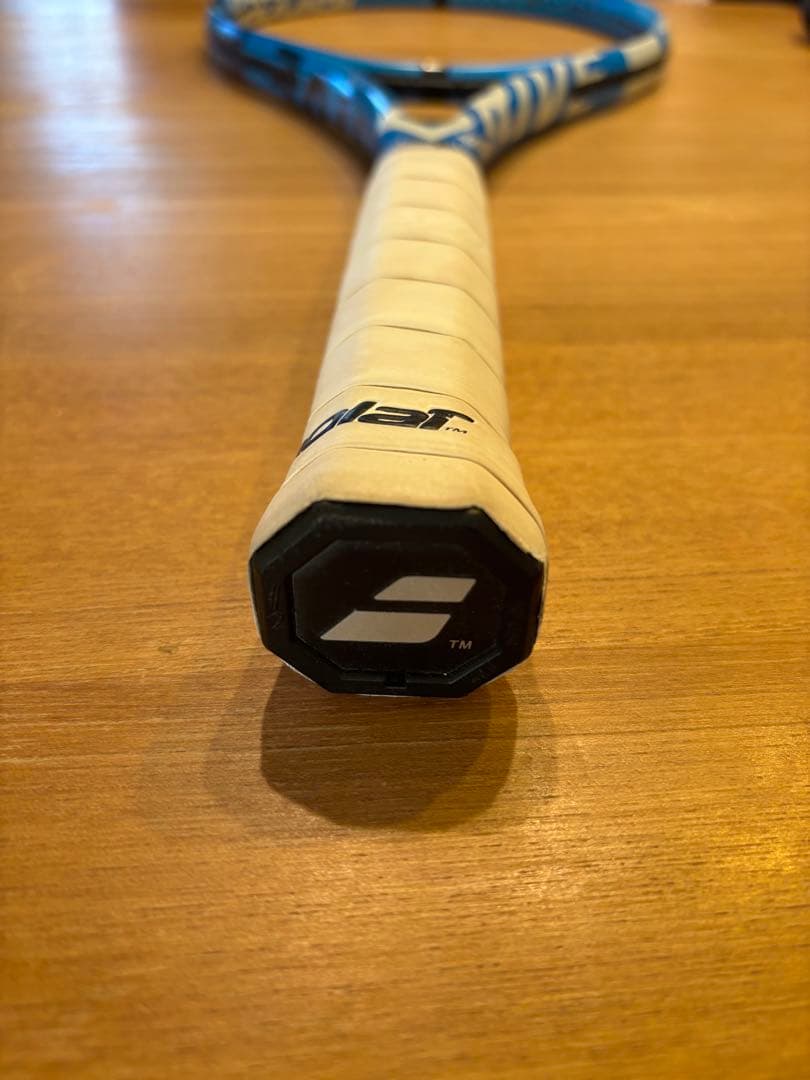 バボラ　ピュアドライブライト