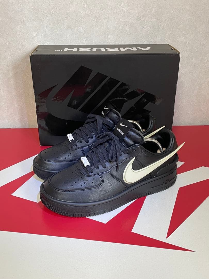 エアフォース1 アンブッシュ　26.5cm