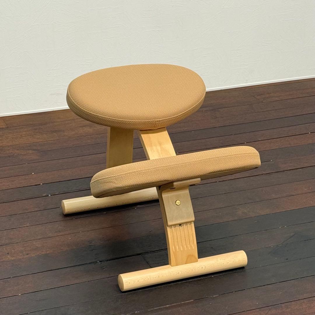H111C6 展示品 Rybo リボ バランスチェア