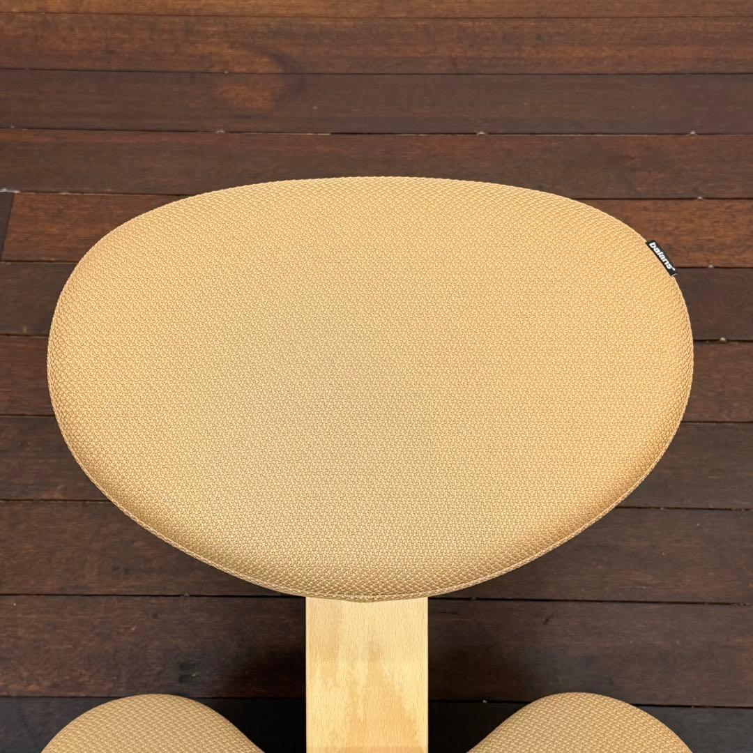 H111C6 展示品 Rybo リボ バランスチェア