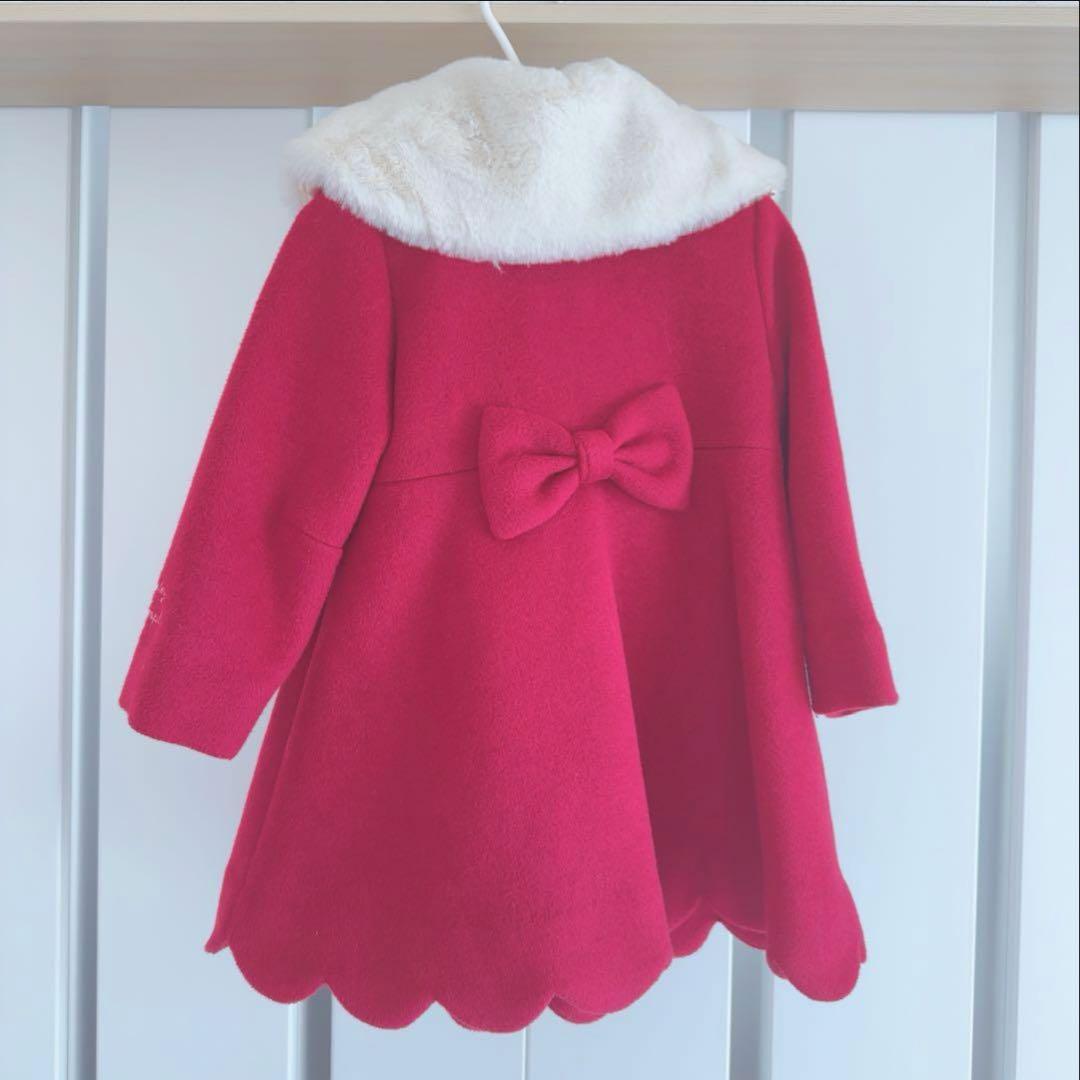 ShirleyTemple コート