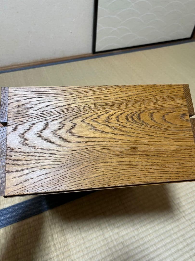 フジッコさん専用　2個セット TRUCK FURNITURE