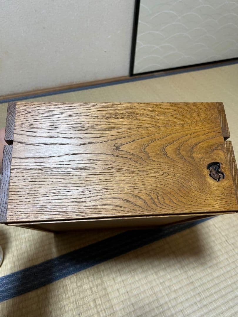 フジッコさん専用　2個セット TRUCK FURNITURE