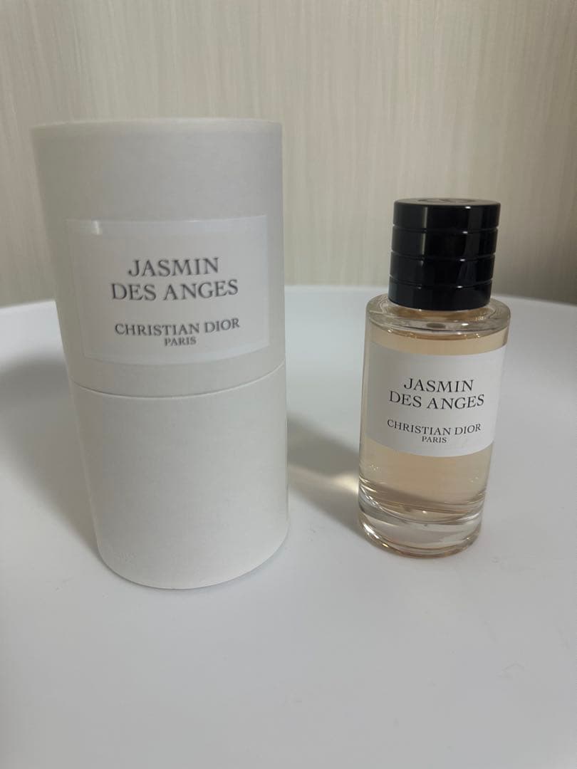 DIOR♡香水♡ジャスミンデザンジュ♡新品
