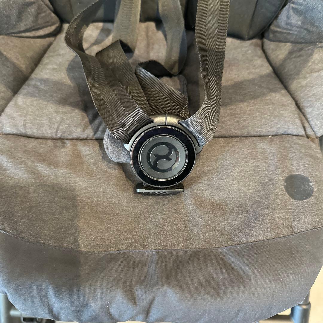 cybex MELIO 2020モデル　メリオカーボン