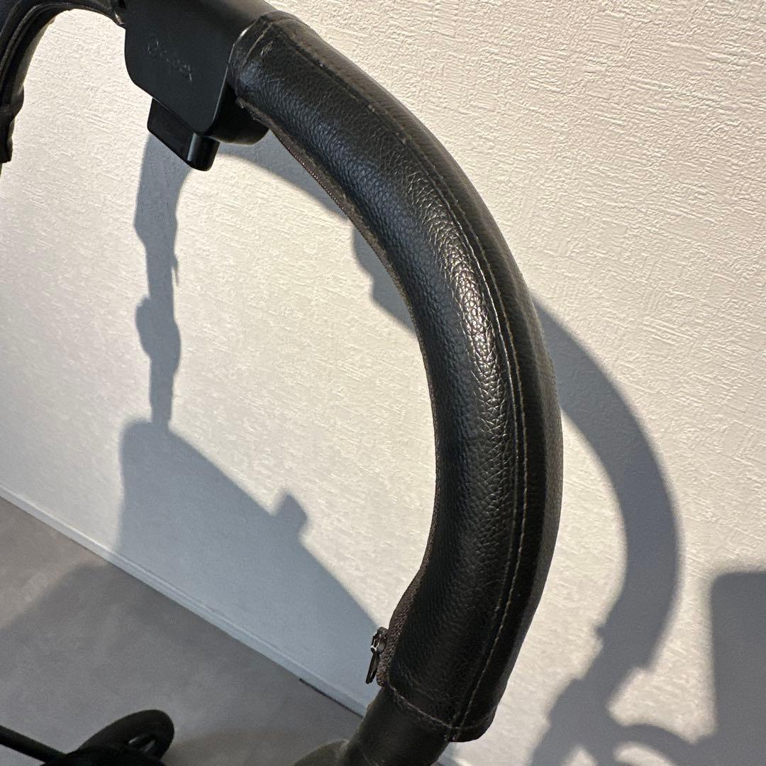 cybex MELIO 2020モデル　メリオカーボン