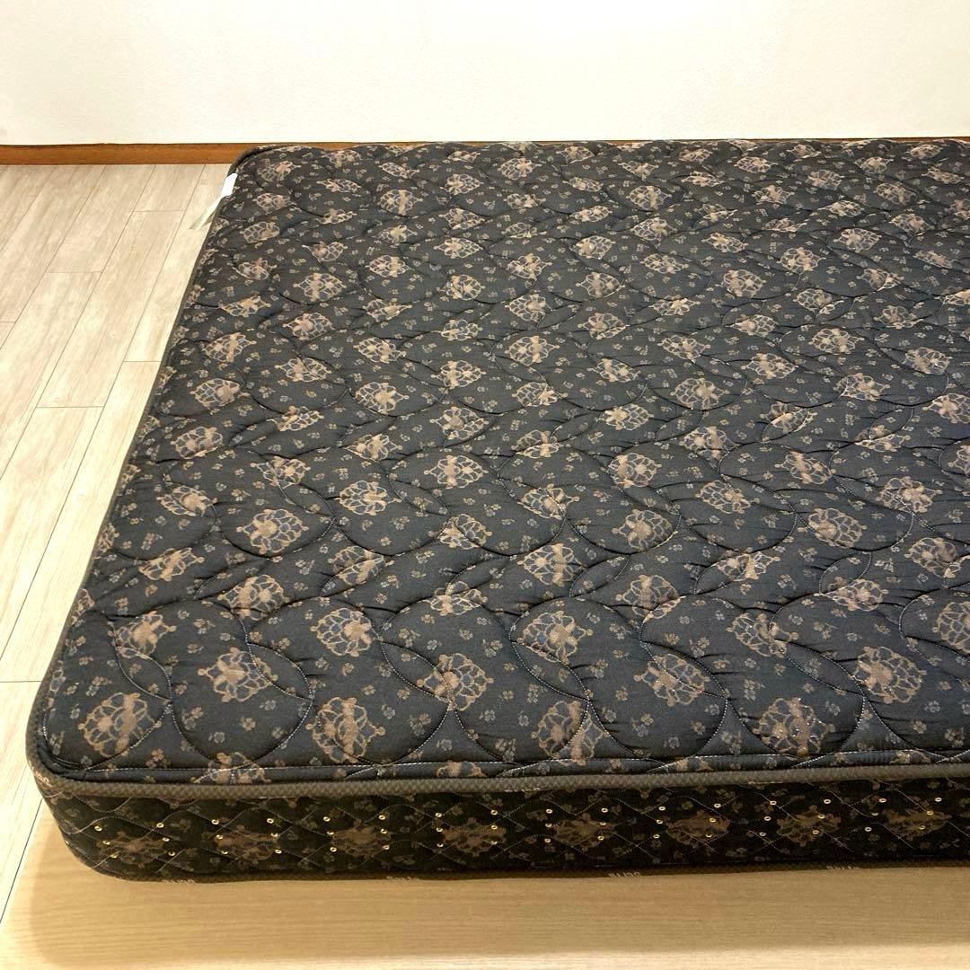 【自社配送エリア限定販売】SertaPedicNormal/ワイドダブルサイズ