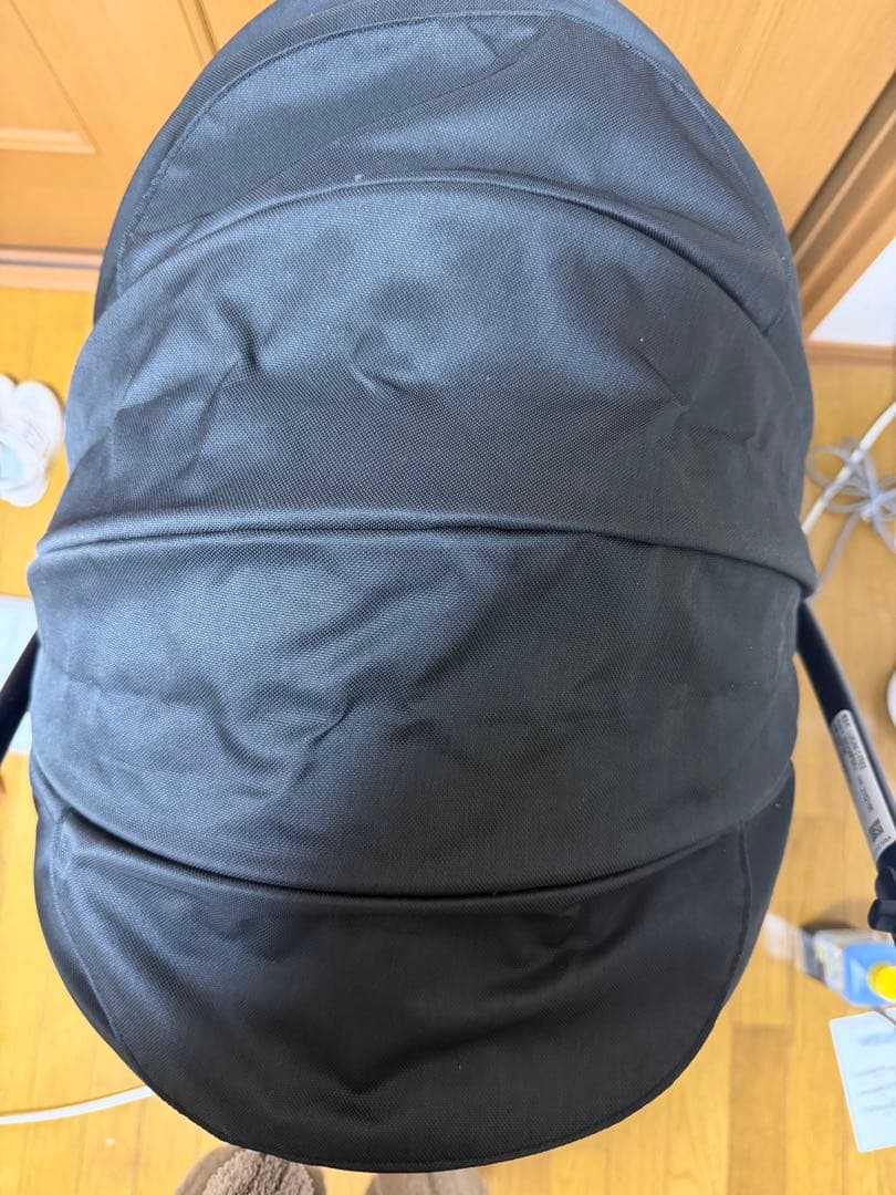 Aprica ラクーナクッションフリー上位モデル