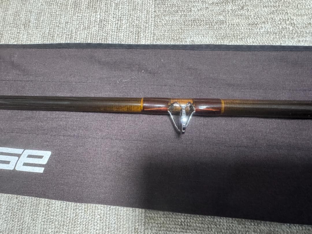 SAGE　フライロッド　GRAPHITE　10140-3-GFL