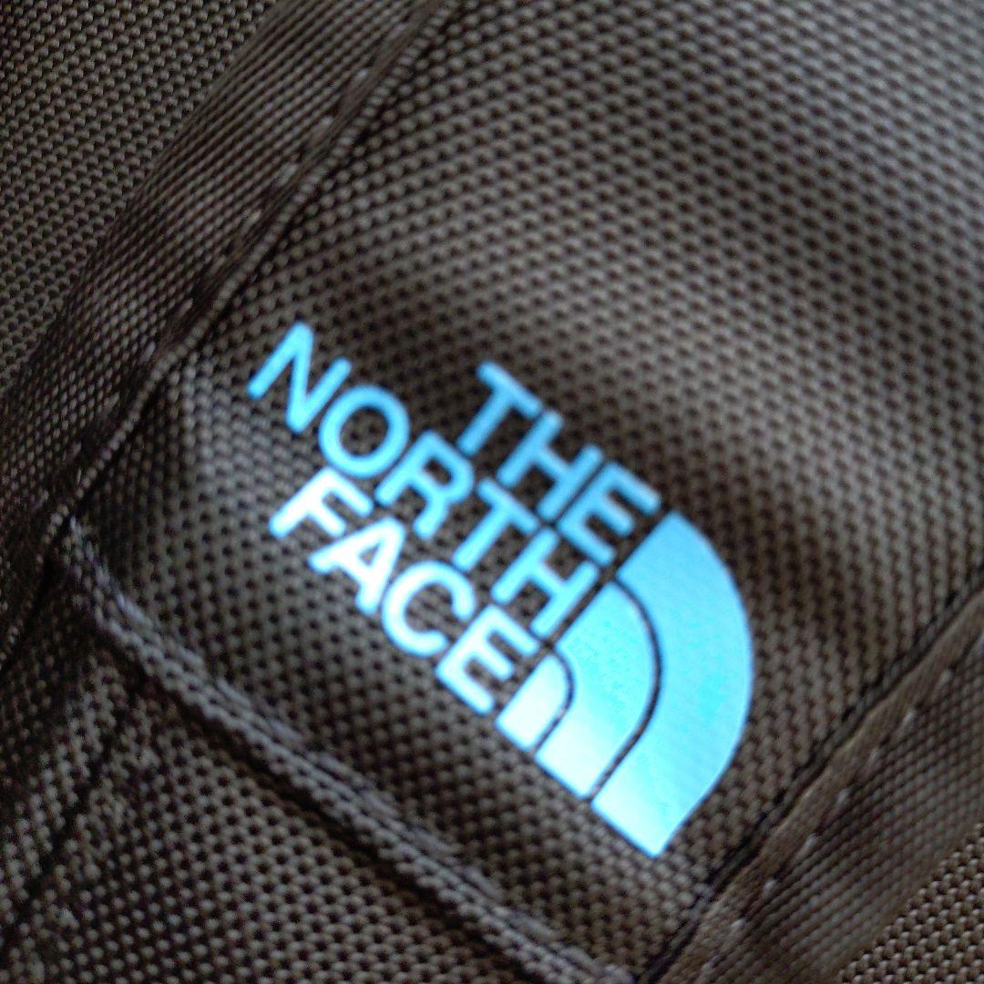 THE NORTH FACE　ザ・ノース・フェイス　キッズ 　ヒューズボックス