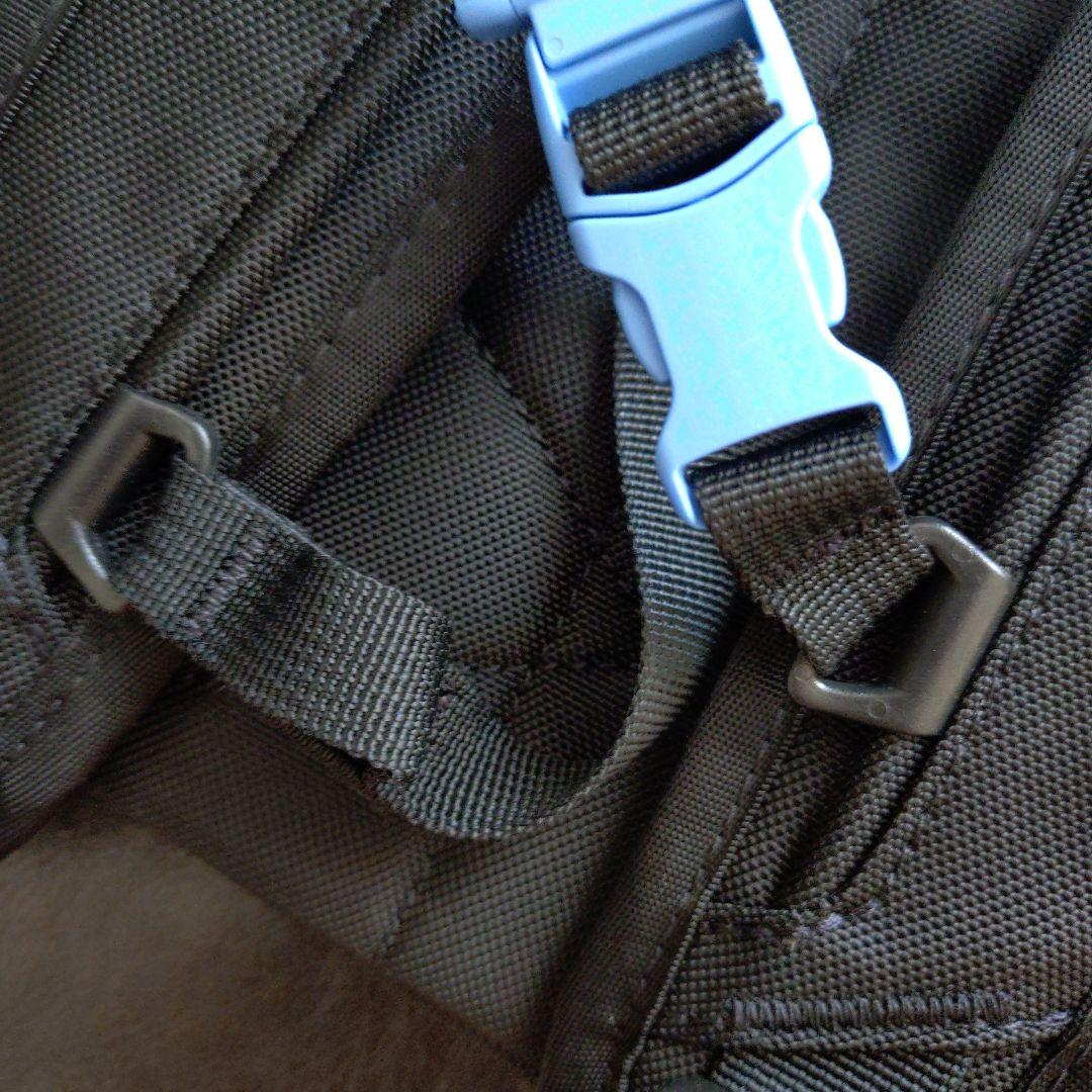THE NORTH FACE　ザ・ノース・フェイス　キッズ 　ヒューズボックス