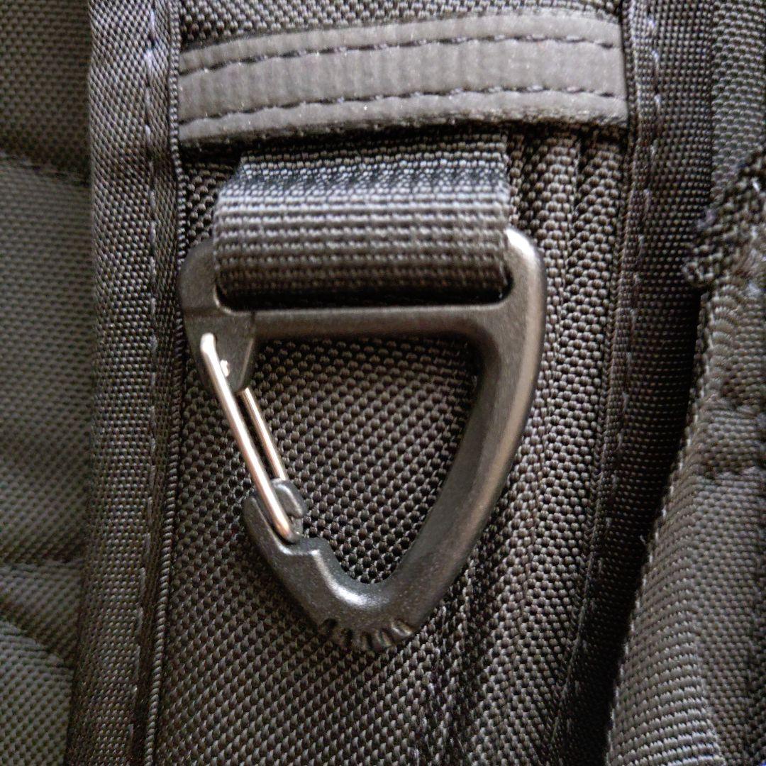 THE NORTH FACE　ザ・ノース・フェイス　キッズ 　ヒューズボックス