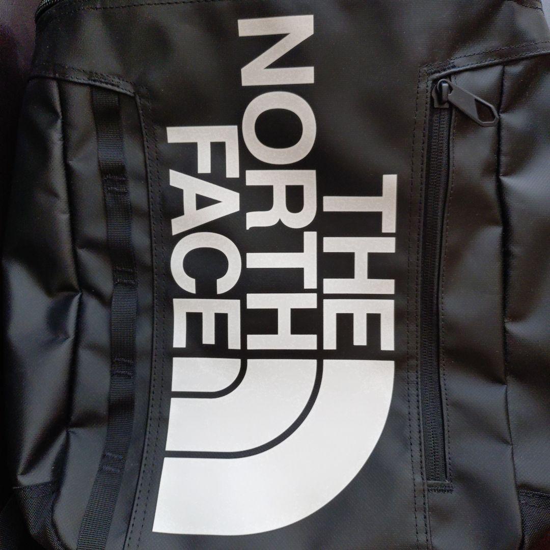 THE NORTH FACE　ザ・ノース・フェイス　キッズ 　ヒューズボックス