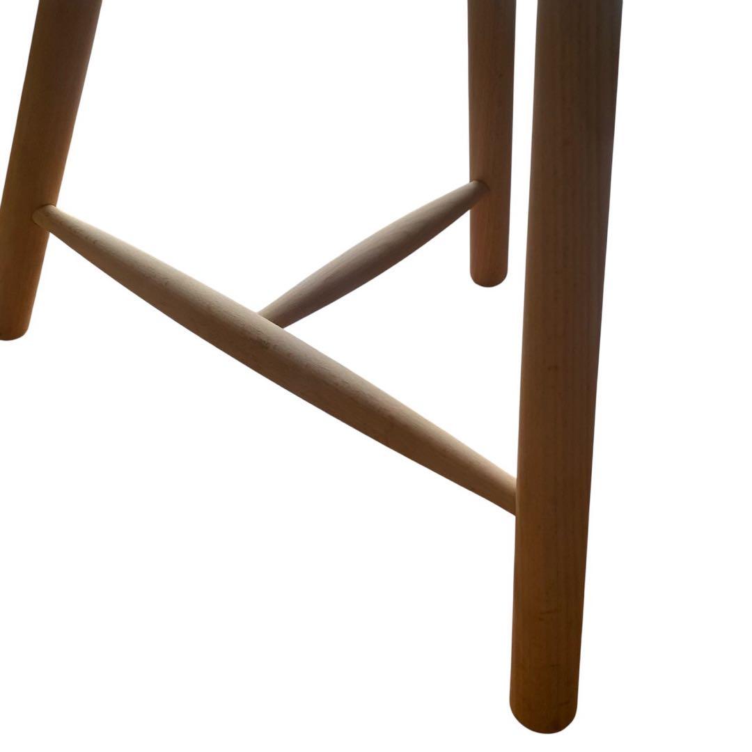 デンマーク製シューメーカーチェア No.49 WERNER SHOEMAKER