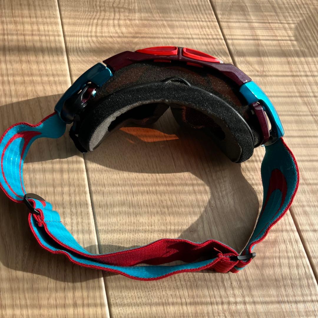 オークリー　エアブレイク　スペアレンズ　セット