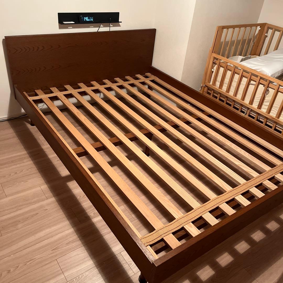 TRUCK FURNITURE TORCH BED ダブル